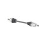 TRAKMOTIVE AXLES HO-8645 AAR CV Axle Shaft