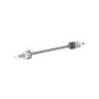 TRAKMOTIVE AXLES HO-8646 CV Axle Shaft