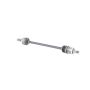 TRAKMOTIVE AXLES HO-8646 CV Axle Shaft