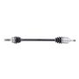 TRAKMOTIVE AXLES HO-8647 CV Axle Shaft