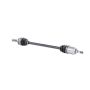 TRAKMOTIVE AXLES HO-8647 CV Axle Shaft
