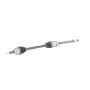 TRAKMOTIVE AXLES HO-8648 AAR CV Axle Shaft