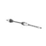 TRAKMOTIVE AXLES HO-8648 AAR CV Axle Shaft