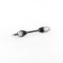 TRAKMOTIVE AXLES HO-8649 AAR CV Axle Shaft