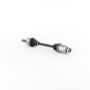 TRAKMOTIVE AXLES HO-8649 AAR CV Axle Shaft