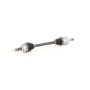 TRAKMOTIVE AXLES HO-8653 AAR CV Axle Shaft
