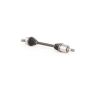 TRAKMOTIVE AXLES HO-8653 AAR CV Axle Shaft
