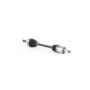 TRAKMOTIVE AXLES HO-8654 AAR CV Axle Shaft