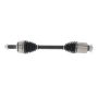TRAKMOTIVE AXLES HO-8659 AAR CV Axle Shaft