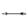 TRAKMOTIVE AXLES HO-8660 CV Axle Shaft
