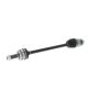 TRAKMOTIVE AXLES HO-8660 CV Axle Shaft