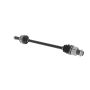 TRAKMOTIVE AXLES HO-8660 CV Axle Shaft