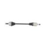 TRAKMOTIVE AXLES HO-8661 CV Axle Shaft