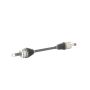 TRAKMOTIVE AXLES HO-8661 CV Axle Shaft