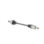 TRAKMOTIVE AXLES HO-8661 CV Axle Shaft