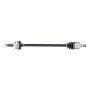 TRAKMOTIVE AXLES HO-8666 CV Axle Shaft