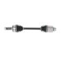 TRAKMOTIVE AXLES HO-8667 CV Axle Shaft