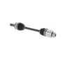 TRAKMOTIVE AXLES HO-8667 CV Axle Shaft
