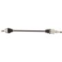 TRAKMOTIVE AXLES HO-8669 CV Axle Shaft