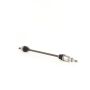 TRAKMOTIVE AXLES HO-8669 CV Axle Shaft