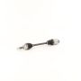 TRAKMOTIVE AXLES HO-8676 CV Axle Shaft