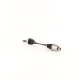TRAKMOTIVE AXLES HO-8676 CV Axle Shaft