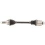 TRAKMOTIVE AXLES HO-8678 CV Axle Shaft