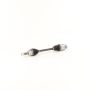 TRAKMOTIVE AXLES HO-8678 CV Axle Shaft