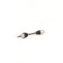 TRAKMOTIVE AXLES HO-8679 AAR CV Axle Shaft