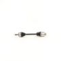TRAKMOTIVE AXLES HO-8680 AAR CV Axle Shaft