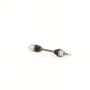 TRAKMOTIVE AXLES HO-8680 AAR CV Axle Shaft