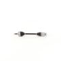 TRAKMOTIVE AXLES HO-8681 CV Axle Shaft
