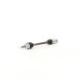 TRAKMOTIVE AXLES HO-8681 CV Axle Shaft