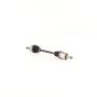 TRAKMOTIVE AXLES HO-8682 AAR CV Axle Shaft