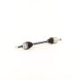 TRAKMOTIVE AXLES HO-8683 AAR CV Axle Shaft