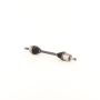 TRAKMOTIVE AXLES HO-8683 AAR CV Axle Shaft