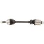 TRAKMOTIVE AXLES HO-8684 CV Axle Shaft