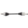 TRAKMOTIVE AXLES HO-8692 AAR CV Axle Shaft