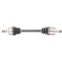 TRAKMOTIVE AXLES HO-8694 CV Axle Shaft