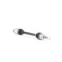 TRAKMOTIVE AXLES HO-8695 CV Axle Shaft