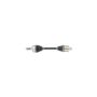 TRAKMOTIVE AXLES HO-8696 AAR CV Axle Shaft