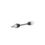 TRAKMOTIVE AXLES HO-8696 AAR CV Axle Shaft
