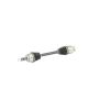 TRAKMOTIVE AXLES HO-8697 CV Axle Shaft