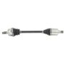 TRAKMOTIVE AXLES HO-8698 AAR CV Axle Shaft
