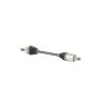 TRAKMOTIVE AXLES HO-8698 AAR CV Axle Shaft