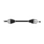 TRAKMOTIVE AXLES HO-8699 AAR CV Axle Shaft
