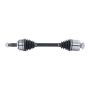 TRAKMOTIVE AXLES HO-8800 AAR CV Axle Shaft