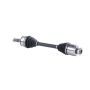 TRAKMOTIVE AXLES HO-8800 AAR CV Axle Shaft