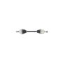 TRAKMOTIVE AXLES HO-8801 AAR CV Axle Shaft