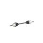 TRAKMOTIVE AXLES HO-8801 AAR CV Axle Shaft